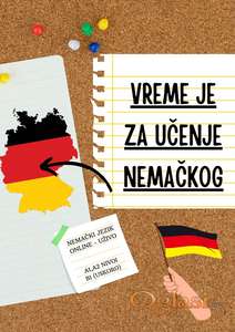 Nemački jezik uživo - online